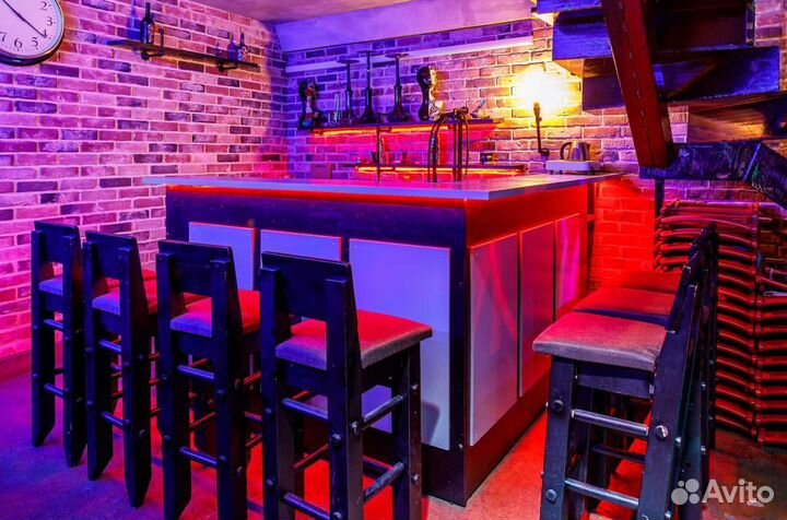 Приватный лофт на Комсомольской с караоке