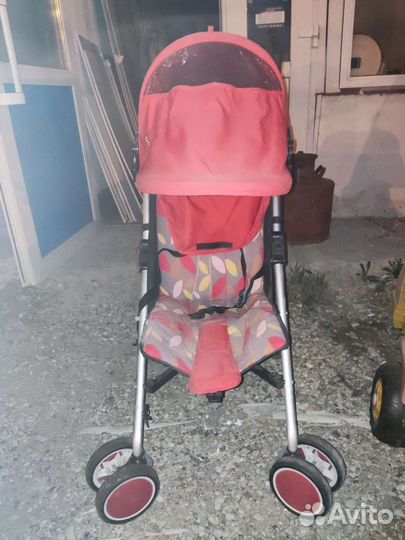 Детские коляски