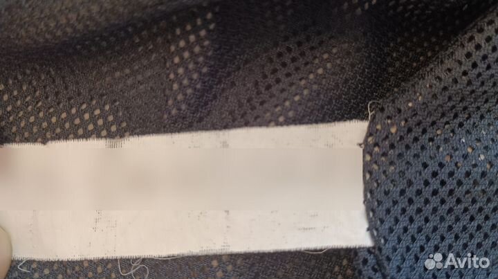 Полицейская форма мужская 54