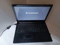 Ноутбук Lenovo G500s