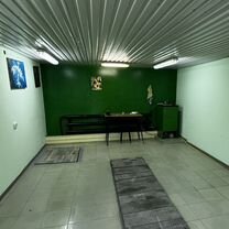 Гараж, 24м², Магадан
