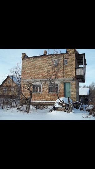 Дача 45 м² на участке 5 сот.