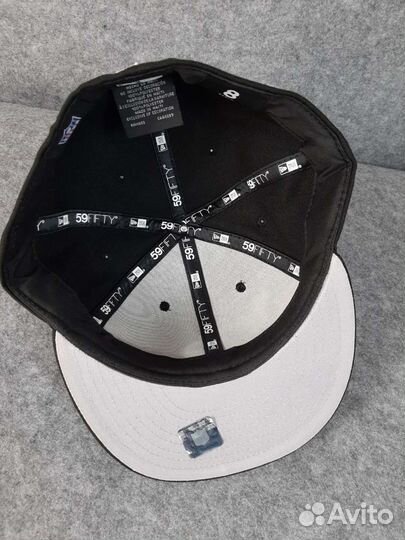 Бейсболка кепка New Era NFL р. 63,5 см