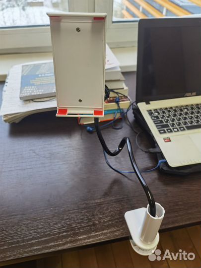 Держатель для мобильного телефона