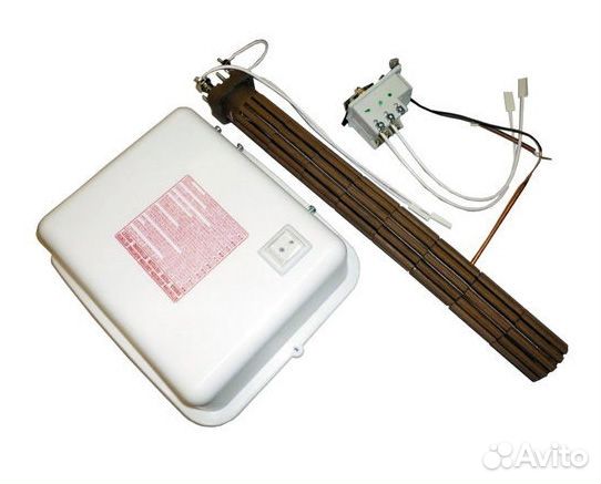 Electric KIT 2400W FS