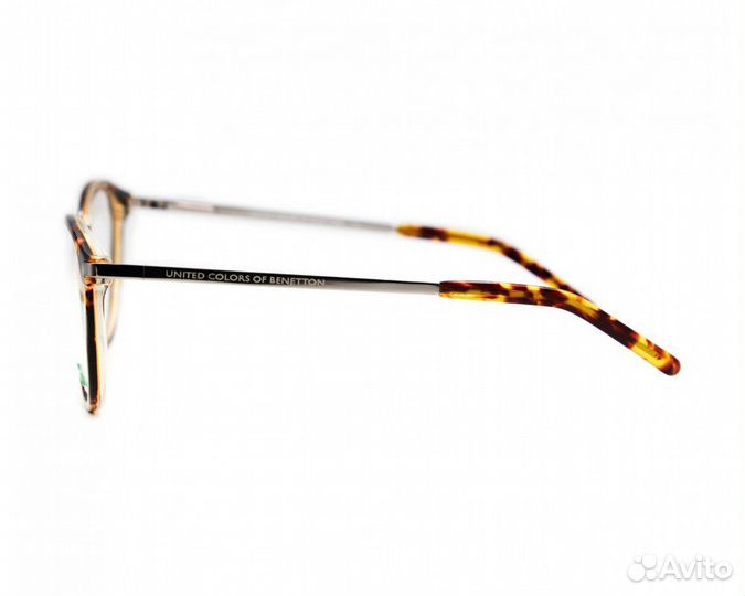 Очки Benetton (Италия)