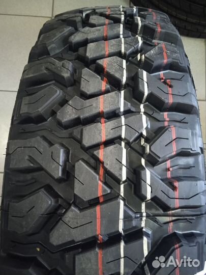 КАМА Flame M/T (HK-434) 205/70 R15 100Q