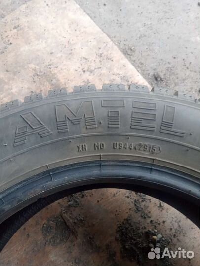 Amtel Rapid River 185/65 R15