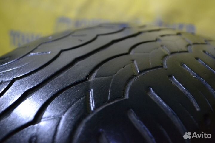 Yokohama Parada Spec-X 225/65 R17