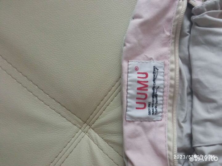 Эргорюкзак