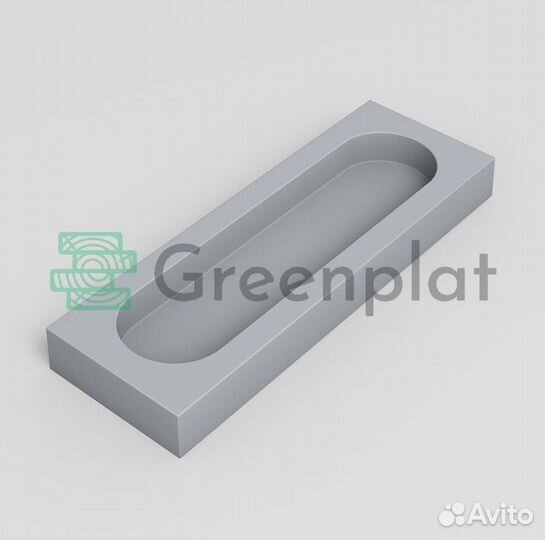 Подрозетники звукоизоляционные акустические