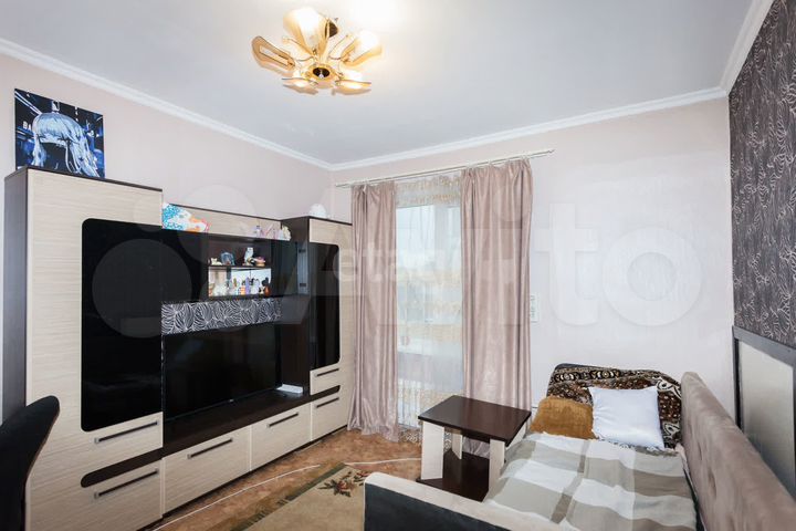 Дом 105,1 м² на участке 3,6 сот.