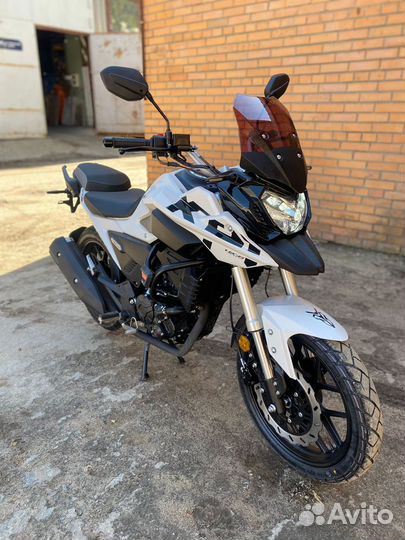 Заказ неделя Lifan KPT200 инжектор