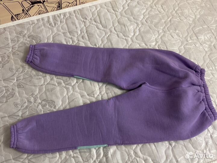 Костюм детский утепленный