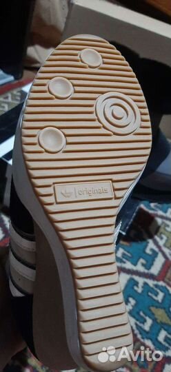 Новые adidas 38 размер, оригинал