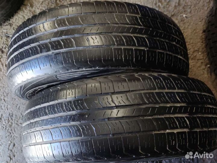 Marshal RoadVenture APT KL51 215/65 R16 102H