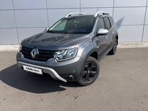 Renault Duster 2.0 MT, 2022, 91 538 км, с пробегом, цена 1 969 000 руб.