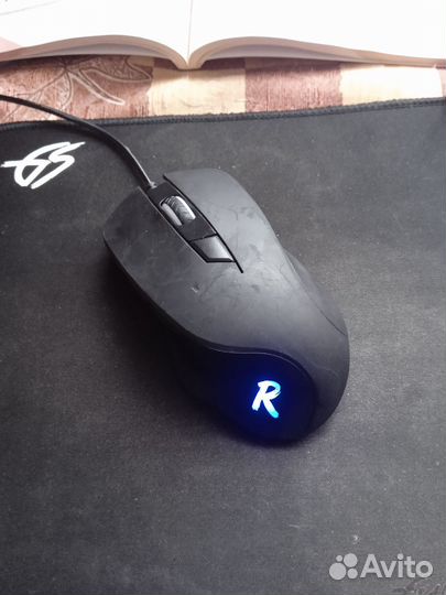 Игровая мышь
