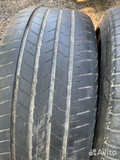 Bridgestone Regno GR-01 225/45 R18
