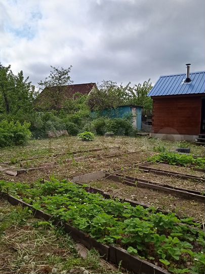 Участок 5 сот. (ИЖС)