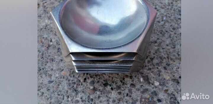 Креманка СССР