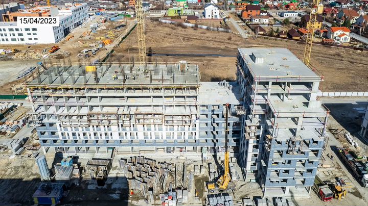 2-к. квартира, 37,7 м², 15/15 эт.