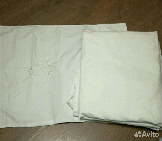 Постельное белье новое