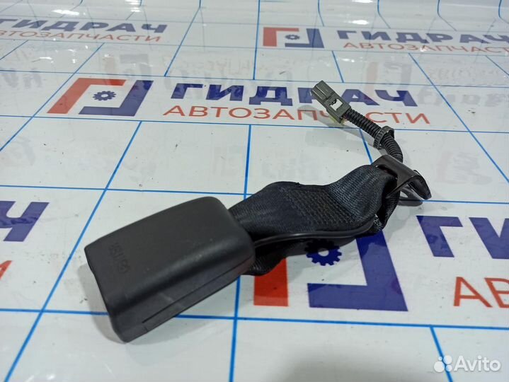 Ответная часть ремня безопасности Kia Sportage 4 8