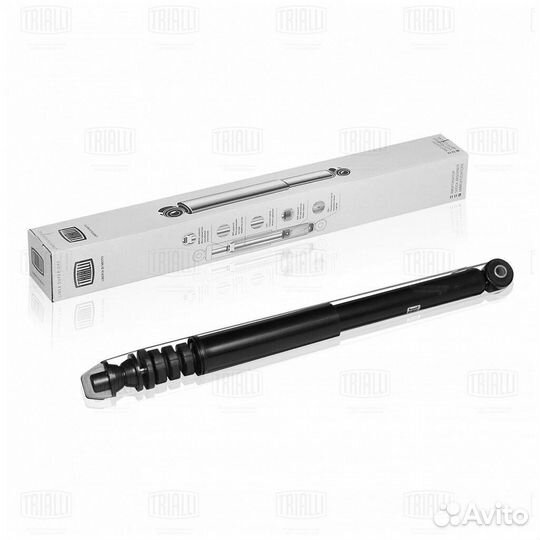 Амортизатор trialli AG09503