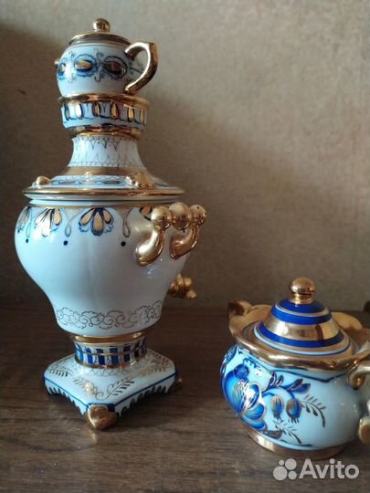 Комплект сувенирный