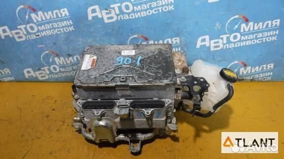 Инвертор toyota SAI