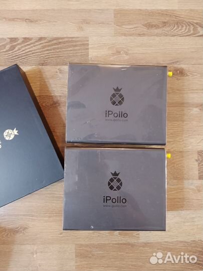 Ipollo V1 mini classic
