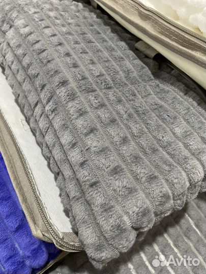 Плед покрывало 200 220