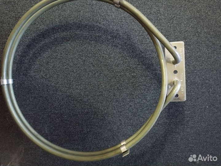 Плата управления вентилятором alfa135