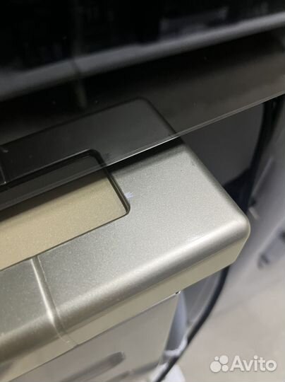 Стиральная машина Haier 7кг Gold