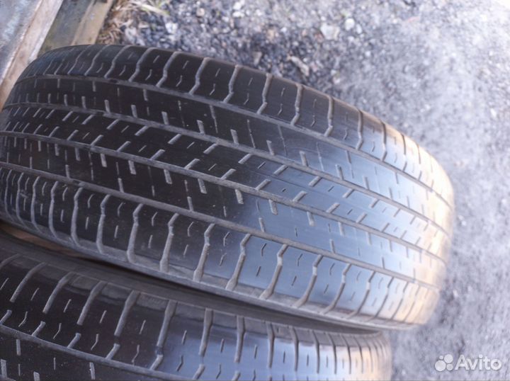 Yokohama Geolandar G91 225/60 R18 100H