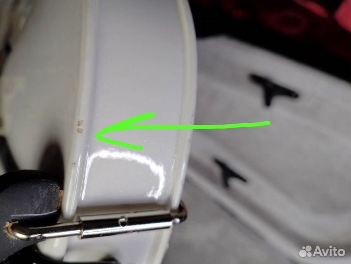 Скрипка Fabio SF-3200WH (1/4, комплект)