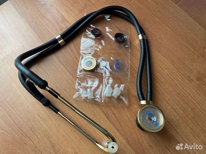 Стетоскоп MDF Instruments Sprague Rappaport