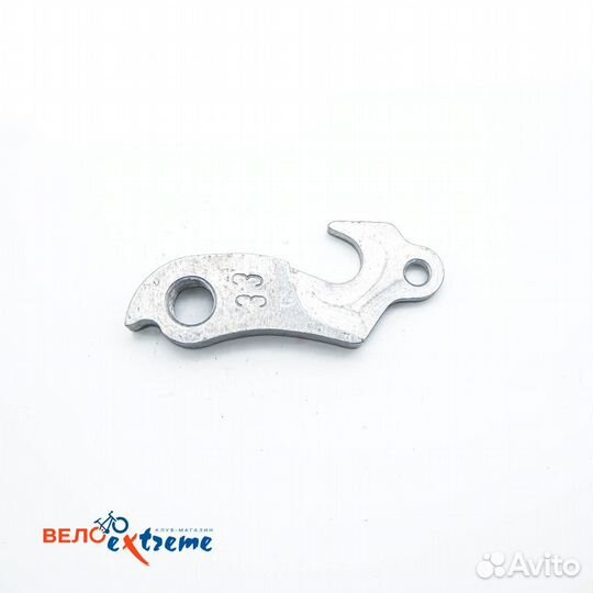 Держатель переключателя 33