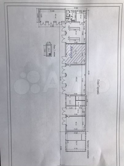 Свободного назначения, 83 м²