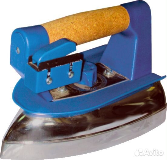 Парогенератор Comel с утюгом в ателье.1л. (Италия)