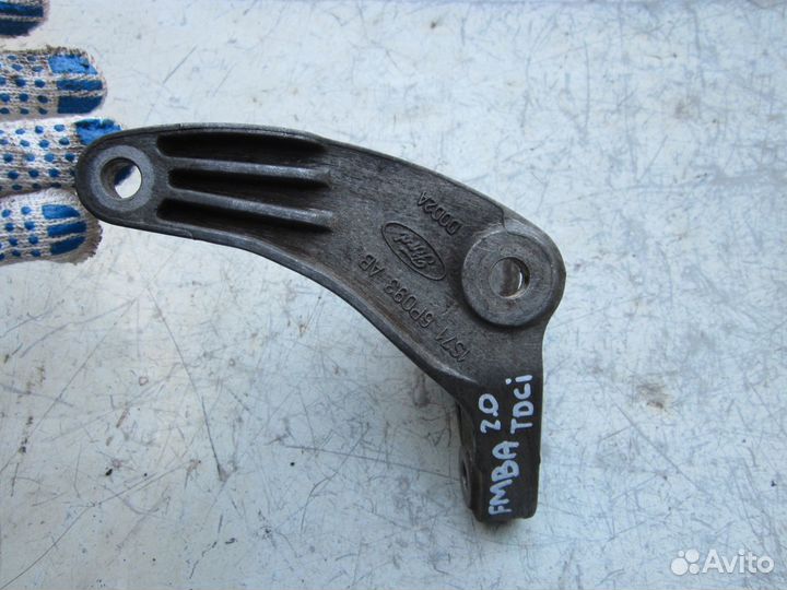 Кронштейн МКПП Ford Mondeo 3