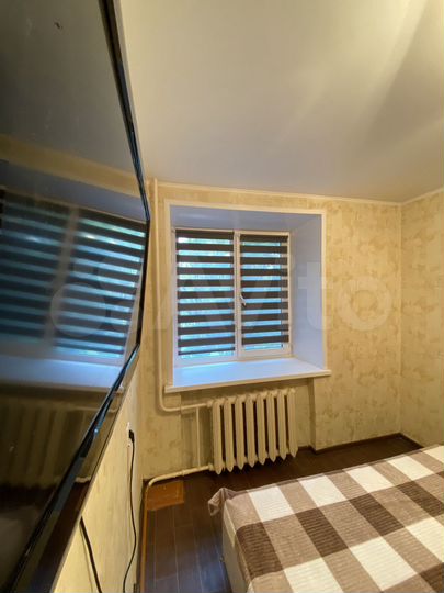 2-к. квартира, 50 м², 2/9 эт.
