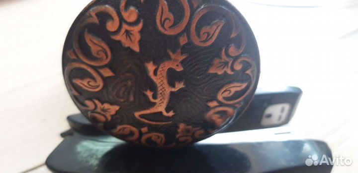 Ручка дверная