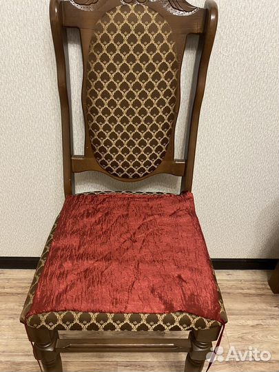 Сидушка на стул защитная (40*40)