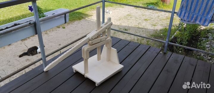 Пресс для сыра