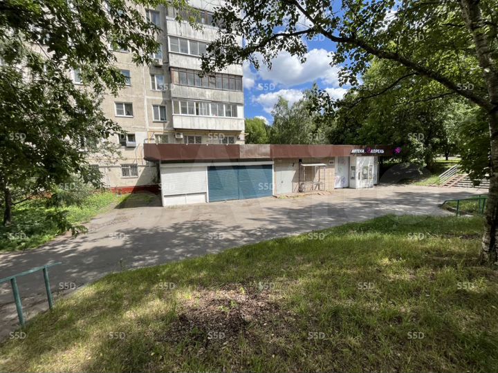 Продам помещение свободного назначения, 411 м²