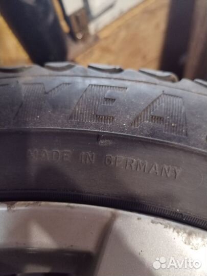 Arctic Claw Winter TXI 3.25/7 R17 94