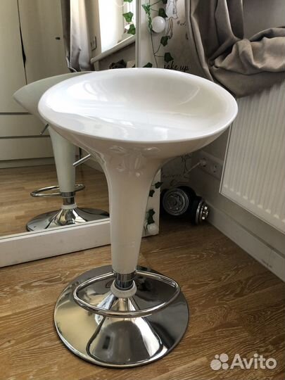 Барный стул бу