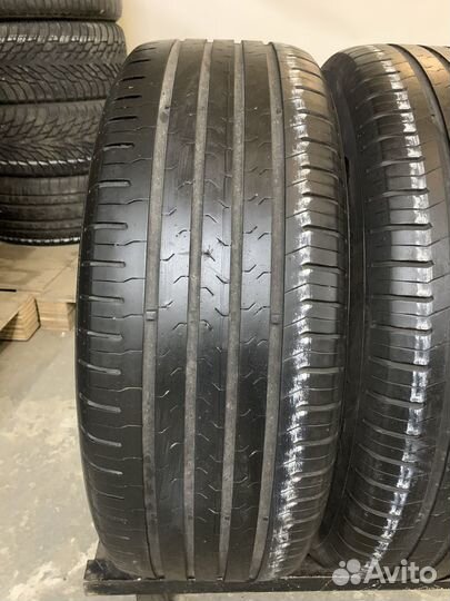 Continental ContiEcoContact 5 SUV 235/60 R18 107V